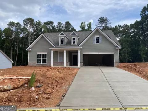 61 Westminster Ct, Winder, GA 30680