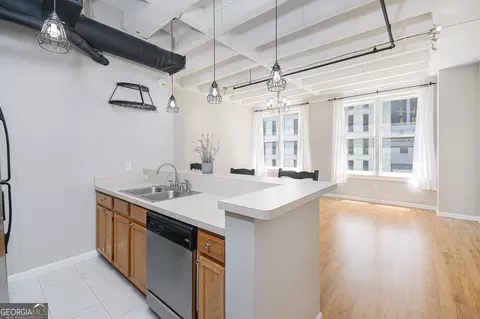 32 Peachtree St #505, Atlanta, GA 30303