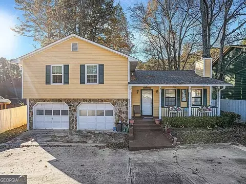 1205 Panola Rd, Stone Mountain, GA 30088