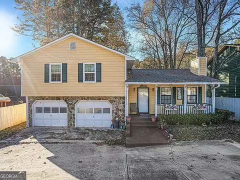 1205 Panola Rd, Stone Mountain, GA 30088