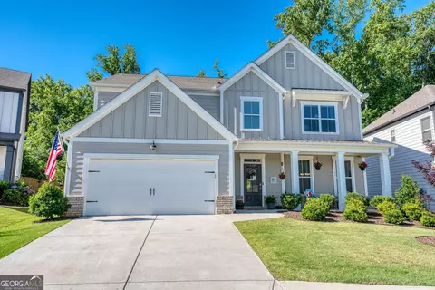 133 Treeline Trl, Canton, GA 30115