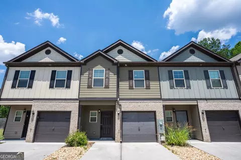 6106 Oak Bend Ct, Riverdale, GA 30296