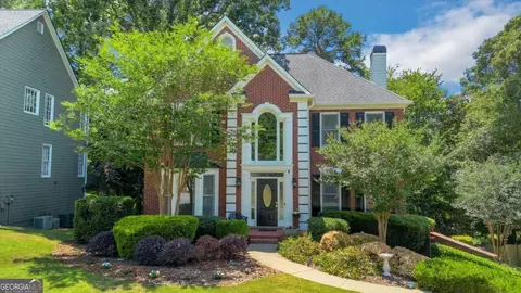 3007 Fieldstream Way, Woodstock, GA 30189