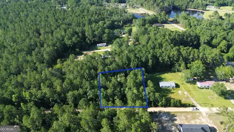 0 Hart Rd, Glennville, GA 30427