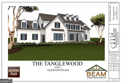 3437 Colebrook Trl, Roswell, GA 30075