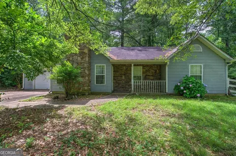 441 John Walraven Rd, Dallas, GA 30132