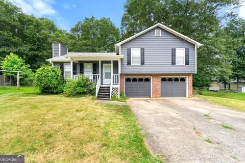 3444 Westview Cv, Powder Springs, GA 30127