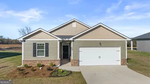 8592 Seabiscuit Rd #97, Lithonia, GA 30058
