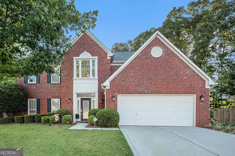 2815 Belshire Trl, Dacula, GA 30019