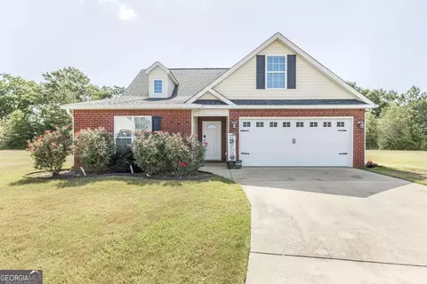 335 Pheasant Run Trl, Macon, GA 31216