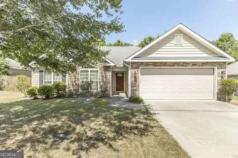 121 Ledford Way, Bonaire, GA 31005