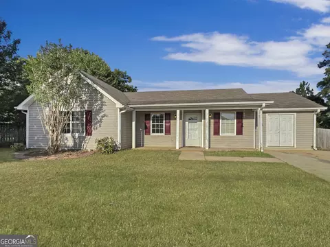 25 Green Springs Ct, Hampton, GA 30228