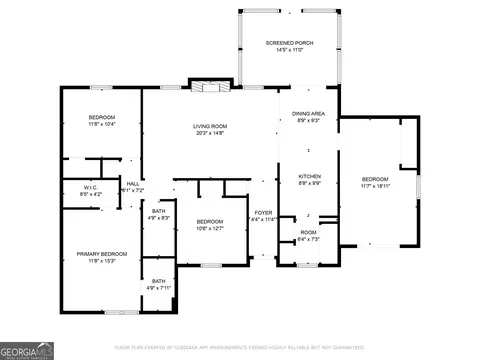25 Green Springs Ct, Hampton, GA 30228 photo 24