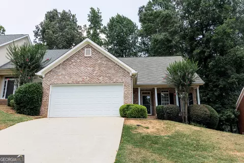 134 High Ridge Dr, Macon, GA 31220