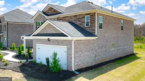 720 Dairy Dr, Stockbridge, GA 30281