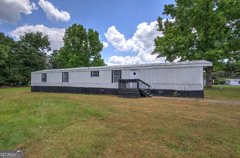 126 Rising Fawn Trl NE, Rome, GA 30165