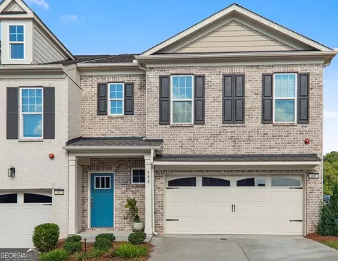 400 Delancy Dr, Woodstock, GA 30189