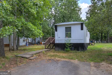 242 W Big Indian Trl, Rome, GA 30165