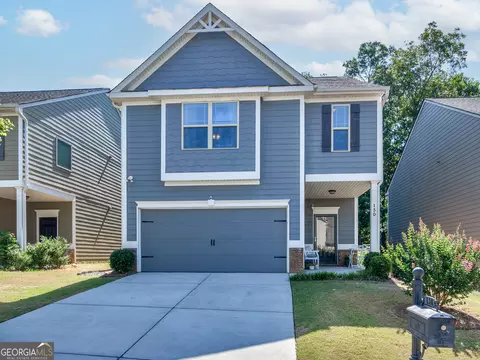 130 Seabreeze Way, Newnan, GA 30265