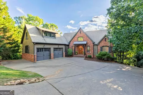 18 Cambridge Way, Cartersville, GA 30121