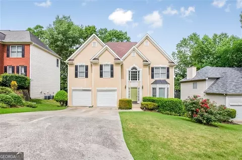 4971 Niagara Dr NW, Acworth, GA 30102