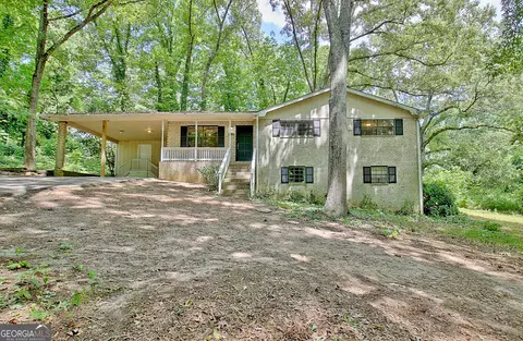 7497 Fielder Rd, Jonesboro, GA 30236