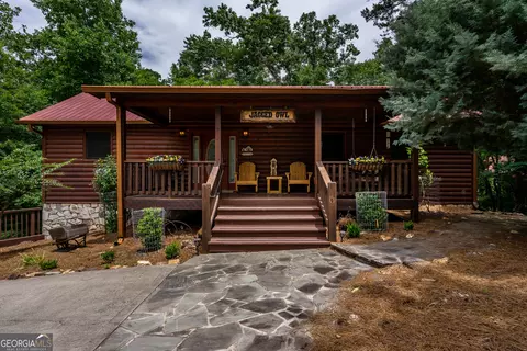 52 Cypress Cir # 5376, Ellijay, GA 30540