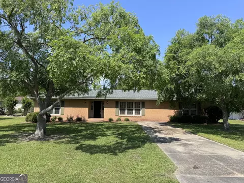 Undisclosed, Alma, GA 31510