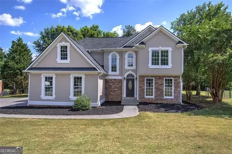 23 Foxhound Way SW, Cartersville, GA 30120