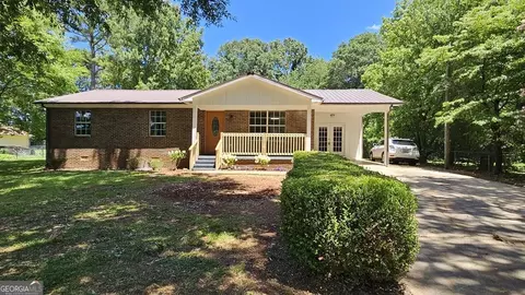 38 Catalina Dr, Chatsworth, GA 30705