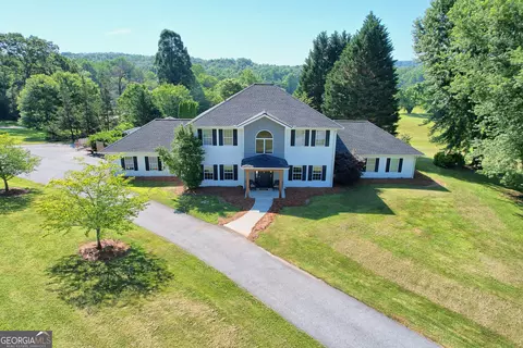 150 Deerfield Dr, Clayton, GA 30525