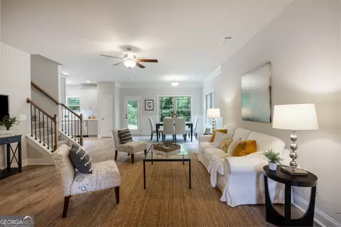 1101 Paramount Dr, Mcdonough, GA 30253 photo 5