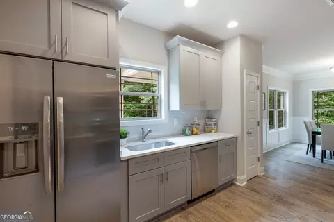 1101 Paramount Dr, Mcdonough, GA 30253 photo 16