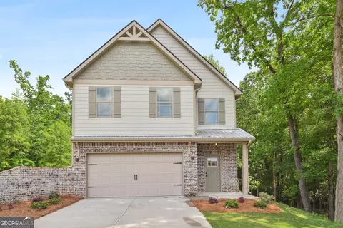 1101 Paramount Dr, Mcdonough, GA 30253