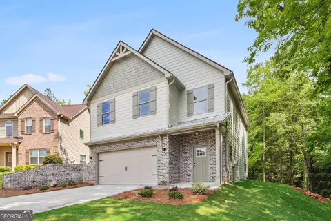 1101 Paramount Dr, Mcdonough, GA 30253 photo 2