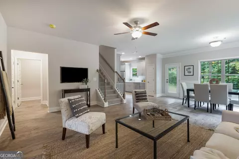 1101 Paramount Dr, Mcdonough, GA 30253 photo 9