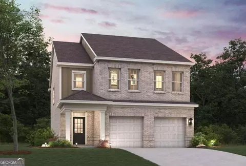 84 Green Love Ln #( 59), Grayson, GA 30017
