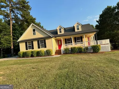 260 Dobbins Mill Rd, Griffin, GA 30223
