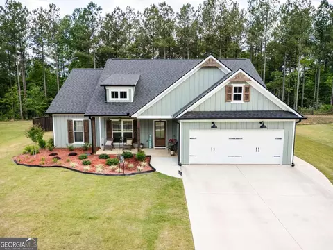 636 Barnwood Dr, Rockmart, GA 30153