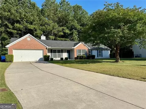 4906 Brookwood Pl, Atlanta, GA 30349