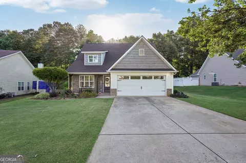 69 Jameston Dr, Jefferson, GA 30549