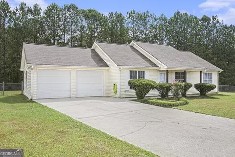 71 Southwind Ln, Dallas, GA 30157