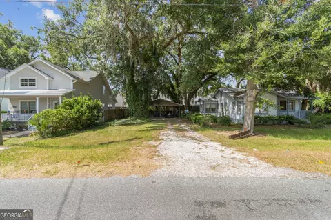 100 Atlantic Dr, St. Simons, GA 31522