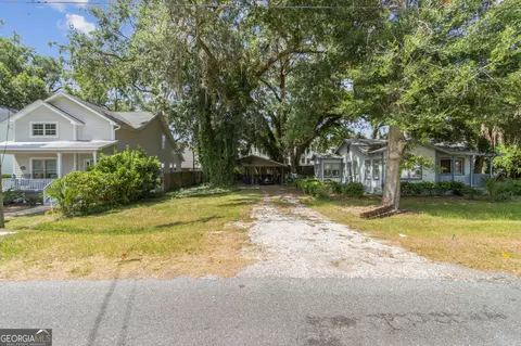 100 Atlantic Dr, St. Simons, GA 31522