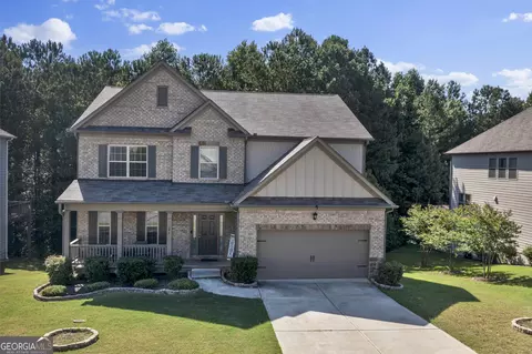 141 Rushing Creek Trl, Dallas, GA 30132