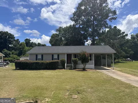 908 E 29th Ave, Cordele, GA 31015