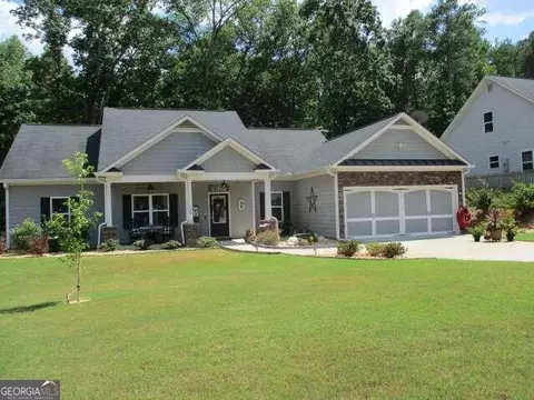 190 Saddleridge Dr, Bremen, GA 30110