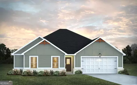 214 Rusty Plow Ln #48, Perry, GA 31069