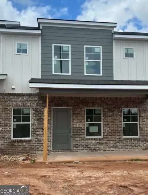 361 South Pt #17, Mcdonough, GA 30253