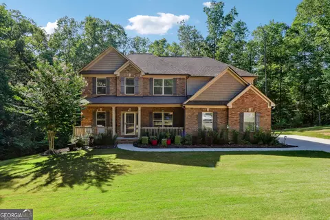 3018 Beverly Ct, Mcdonough, GA 30252